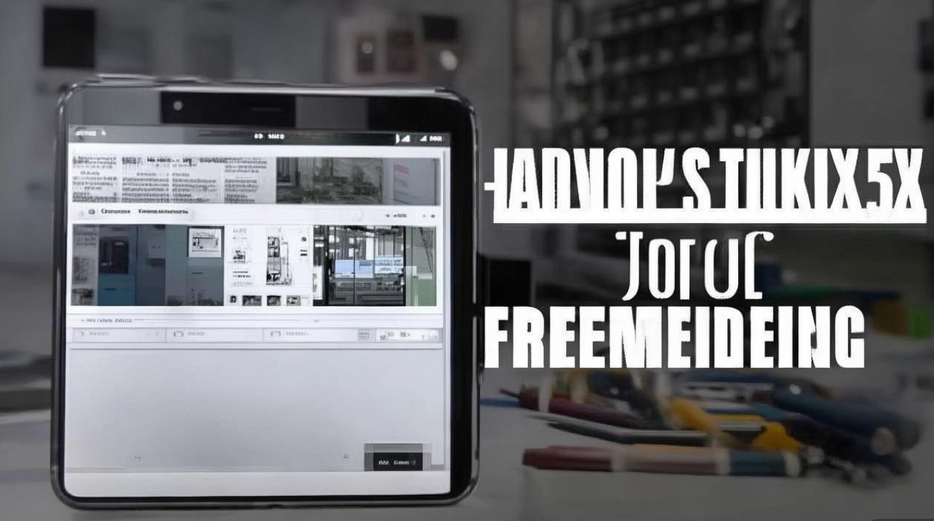 华为5x频繁死机怎么办？教你3招快速解决！