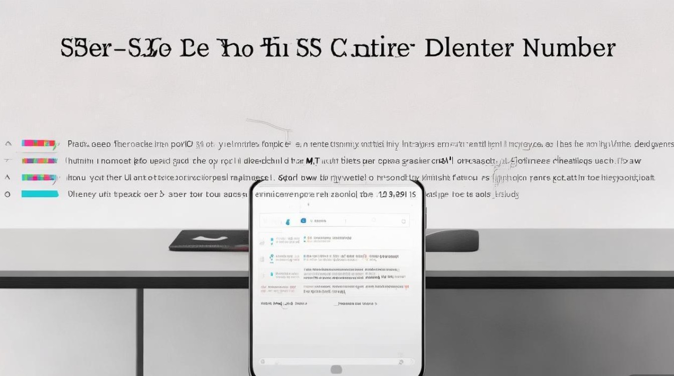 oppo短信中心号码怎么设置？方法步骤是什么？
