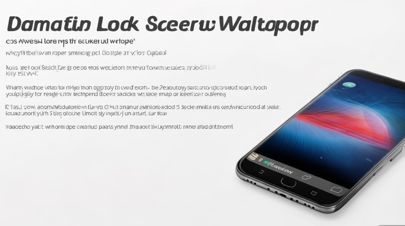 oppo手机动态锁屏壁纸怎么设置？详细步骤教教你