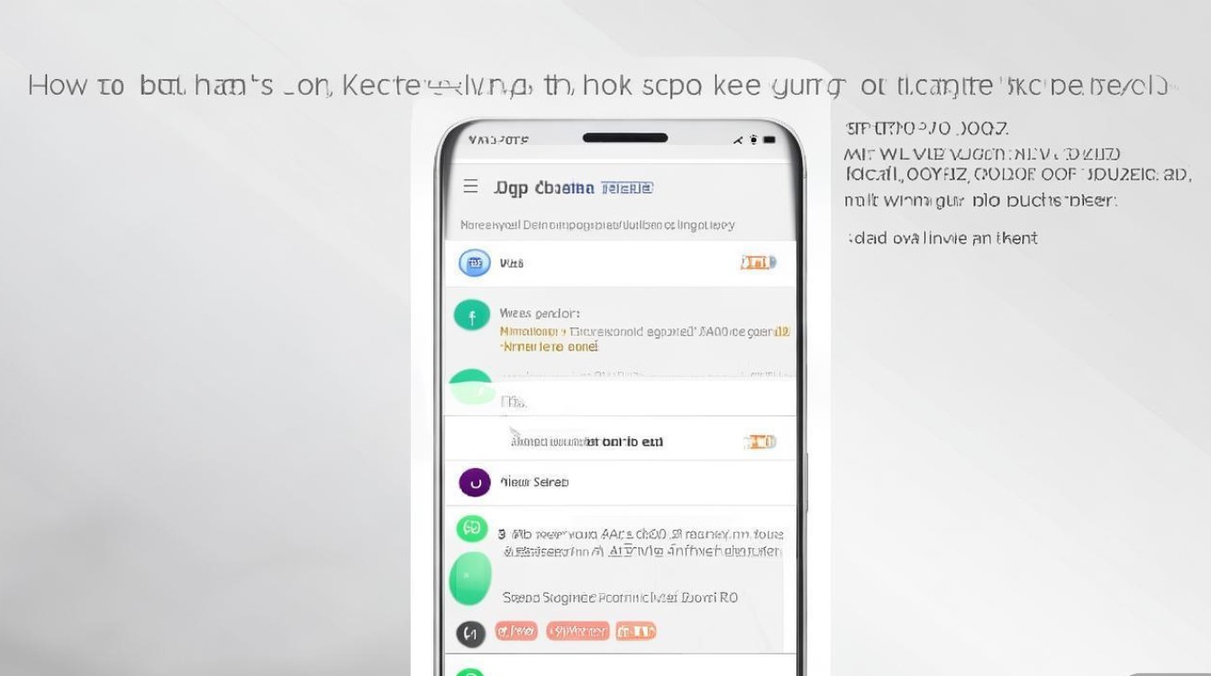 oppo锁屏键挂电话怎么设置？长按电源键能直接挂断吗？