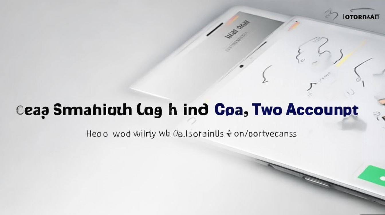 oppo手机如何同时登录两个微信账号？