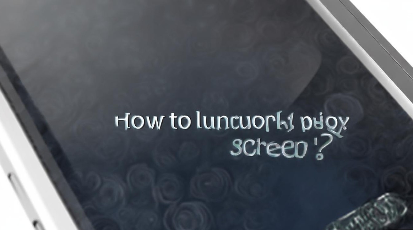 三星A5屏幕锁住了，怎么解除啊？