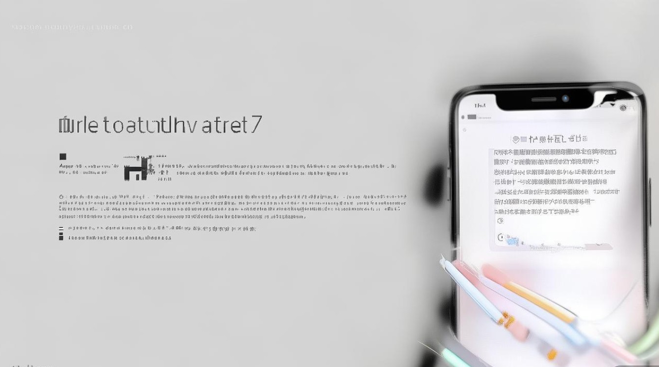 苹果7手机无法激活怎么办？新手必看激活步骤教程