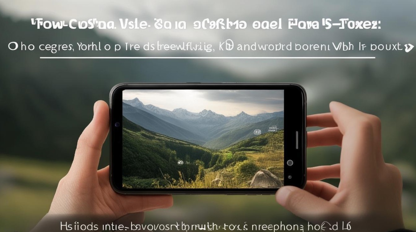 vivox9如何拍出单反级虚化效果？