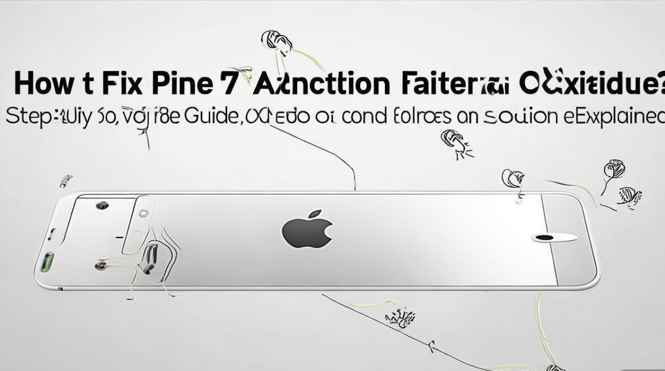 苹果7激活失败怎么办？激活步骤、原因及解决方法全解析