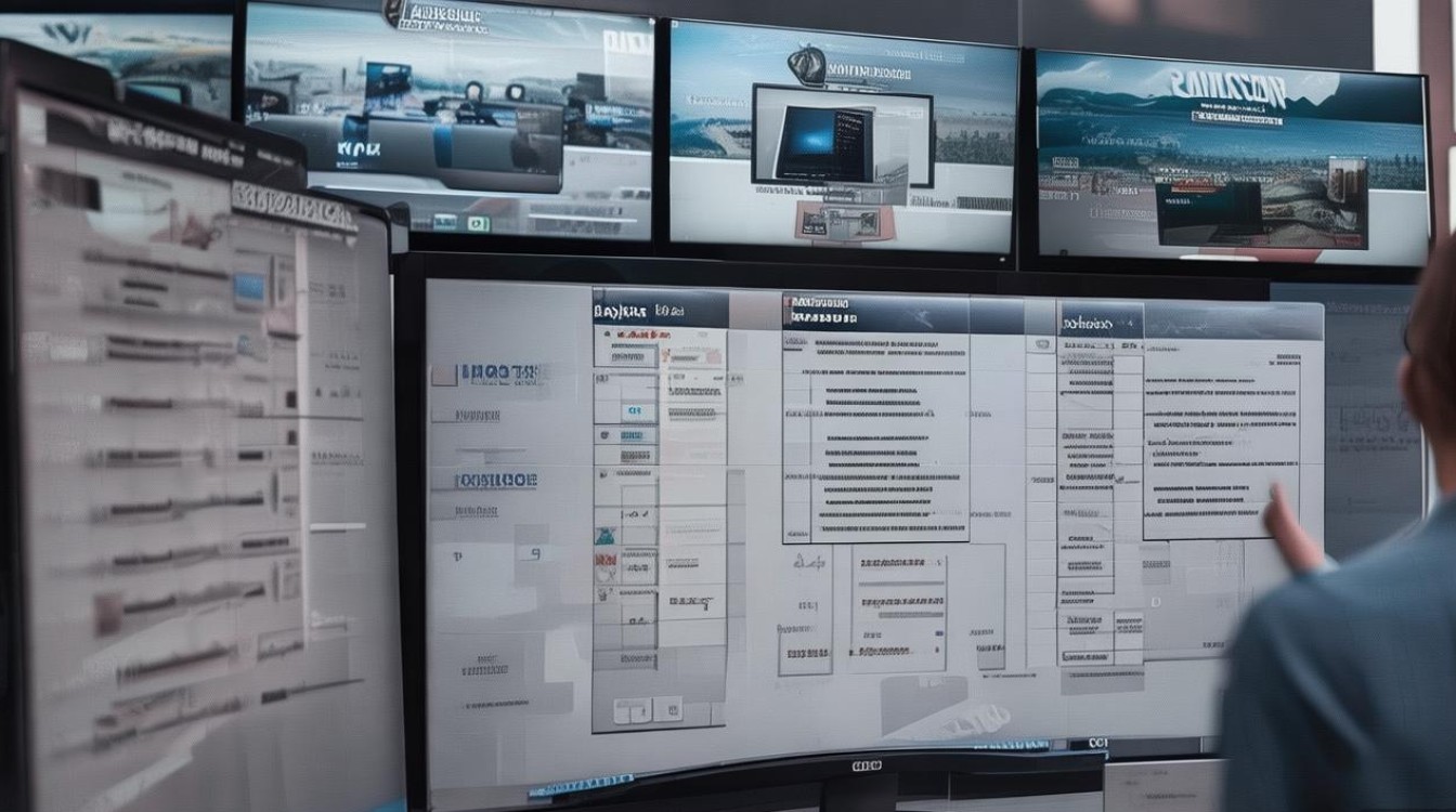 三星显示器怎么选？参数、型号、用途哪个更关键？