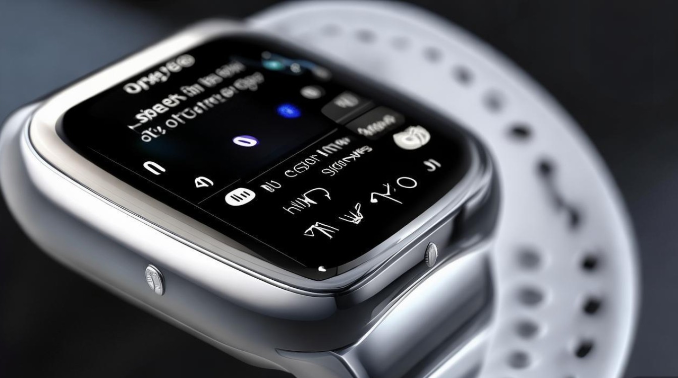 OPPO Watch2 ECG版功能有哪些？使用方法详解来了