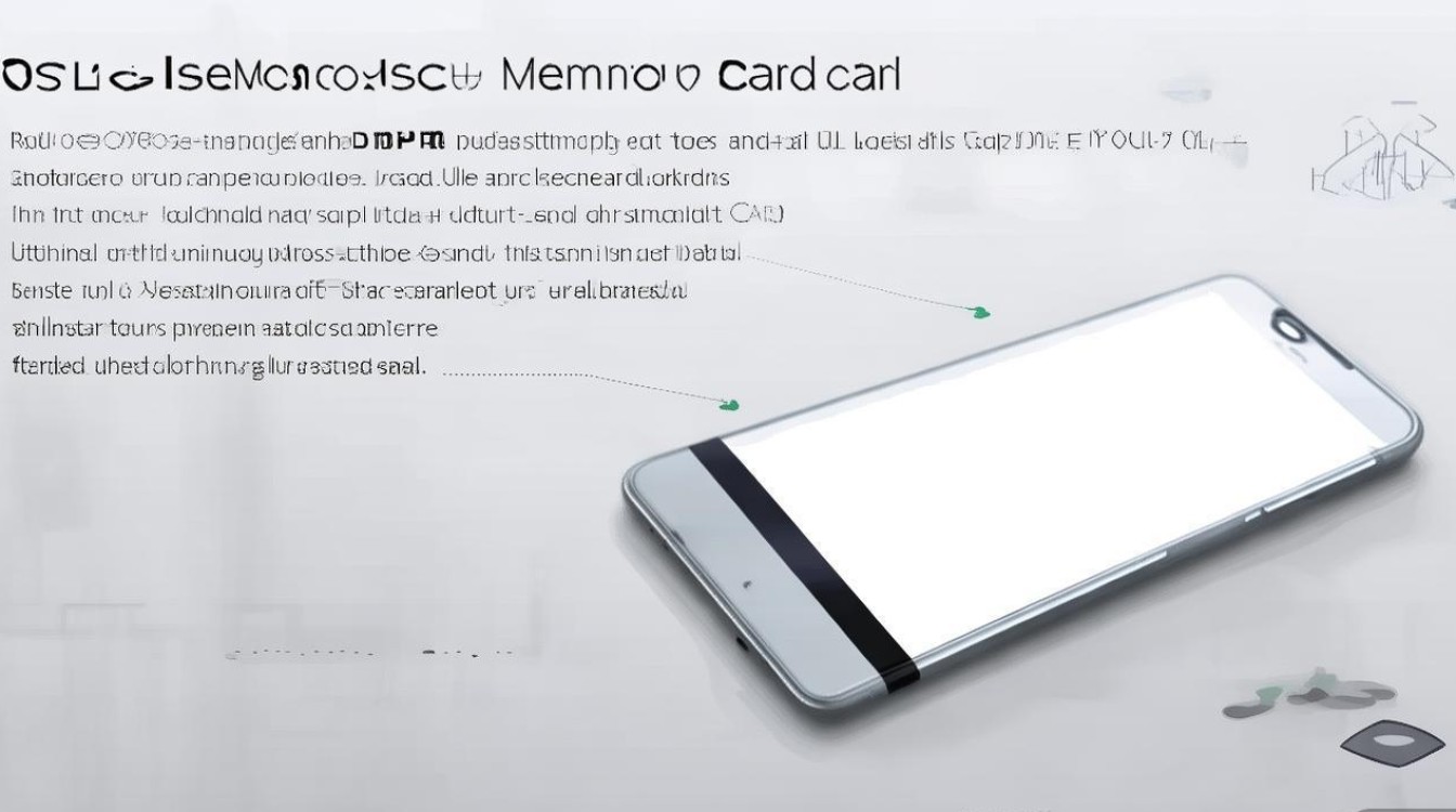 oppo手机内存卡怎么用？插入后无法读取怎么办？