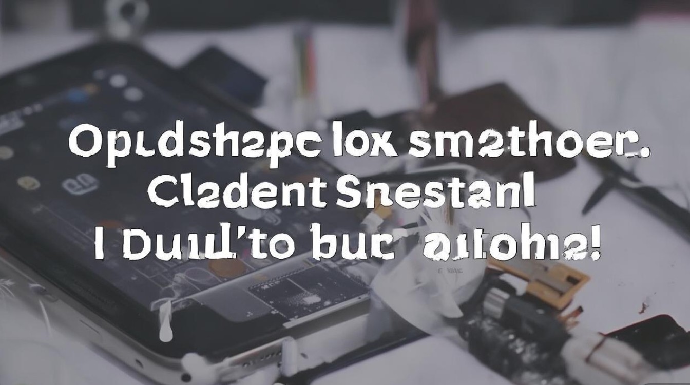 oppo手机开不开机怎么办？这几个原因你排查过吗？