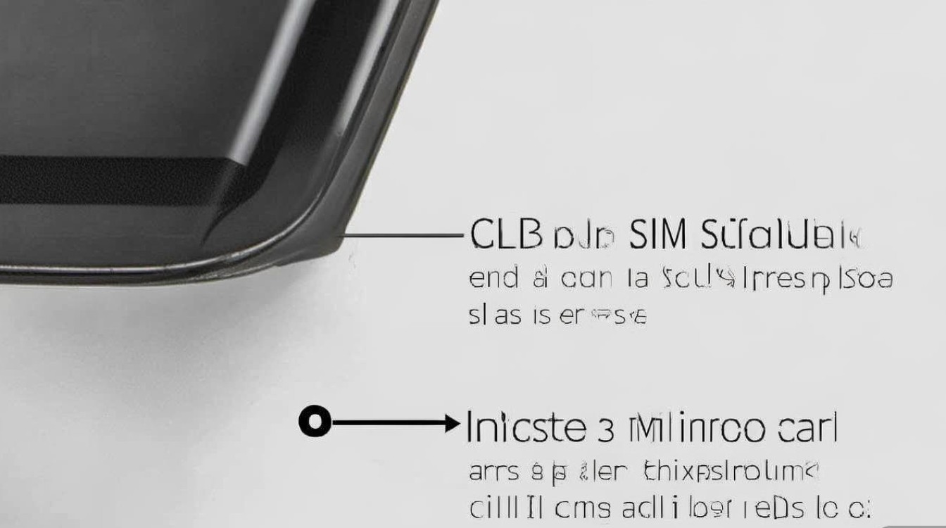 三星tab3卡槽在哪？怎么正确插入SIM卡和存储卡？