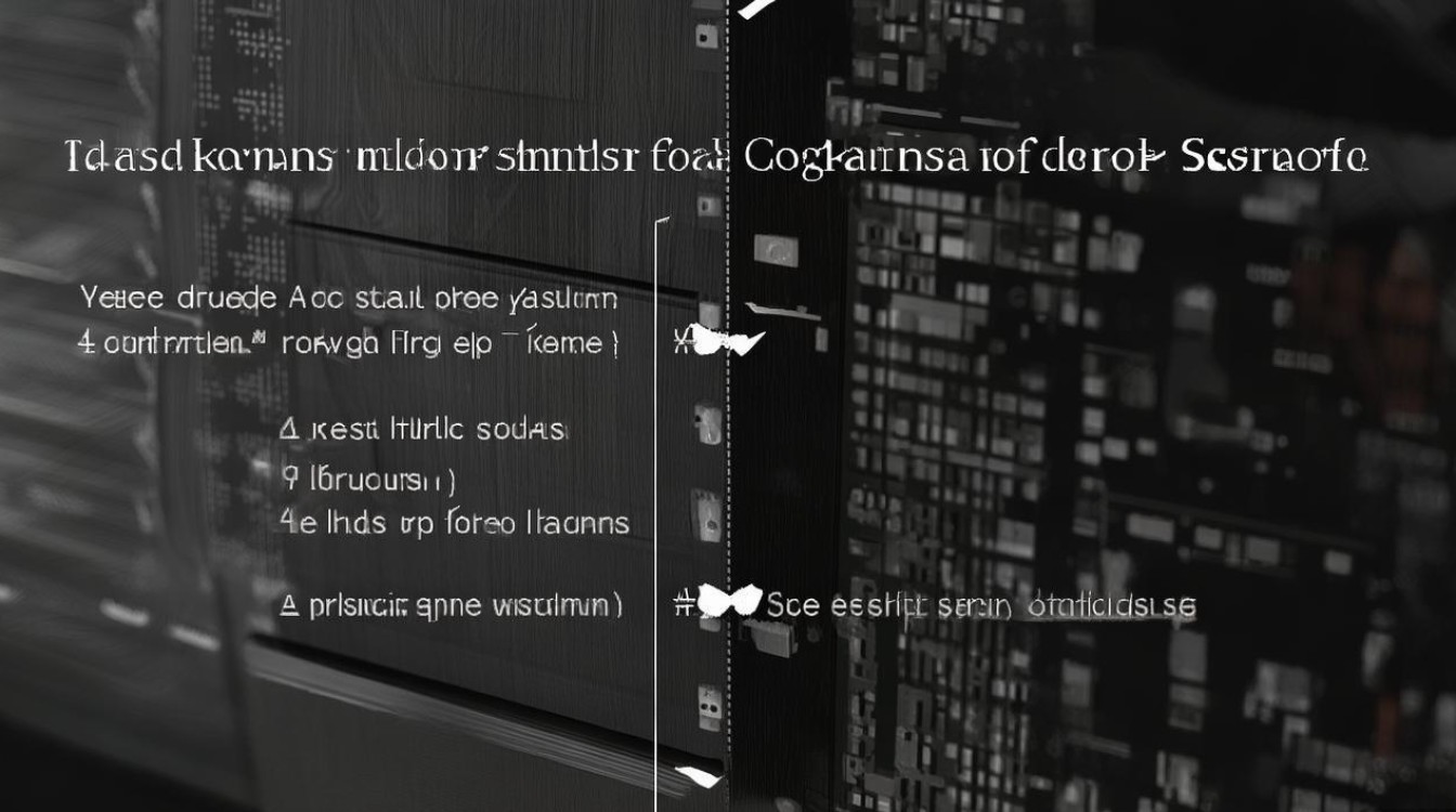 三星显示器一直黑屏怎么办？快速解决方法有哪些？