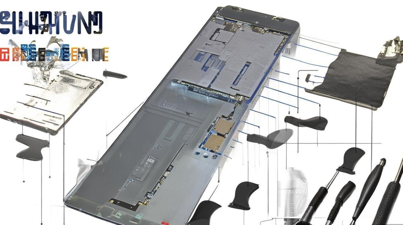 三星e120l怎么拆机？步骤和工具详解