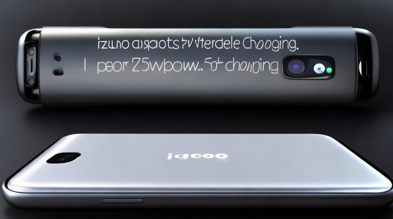 iqoo z5支持无线充电吗?支持多少w快充?