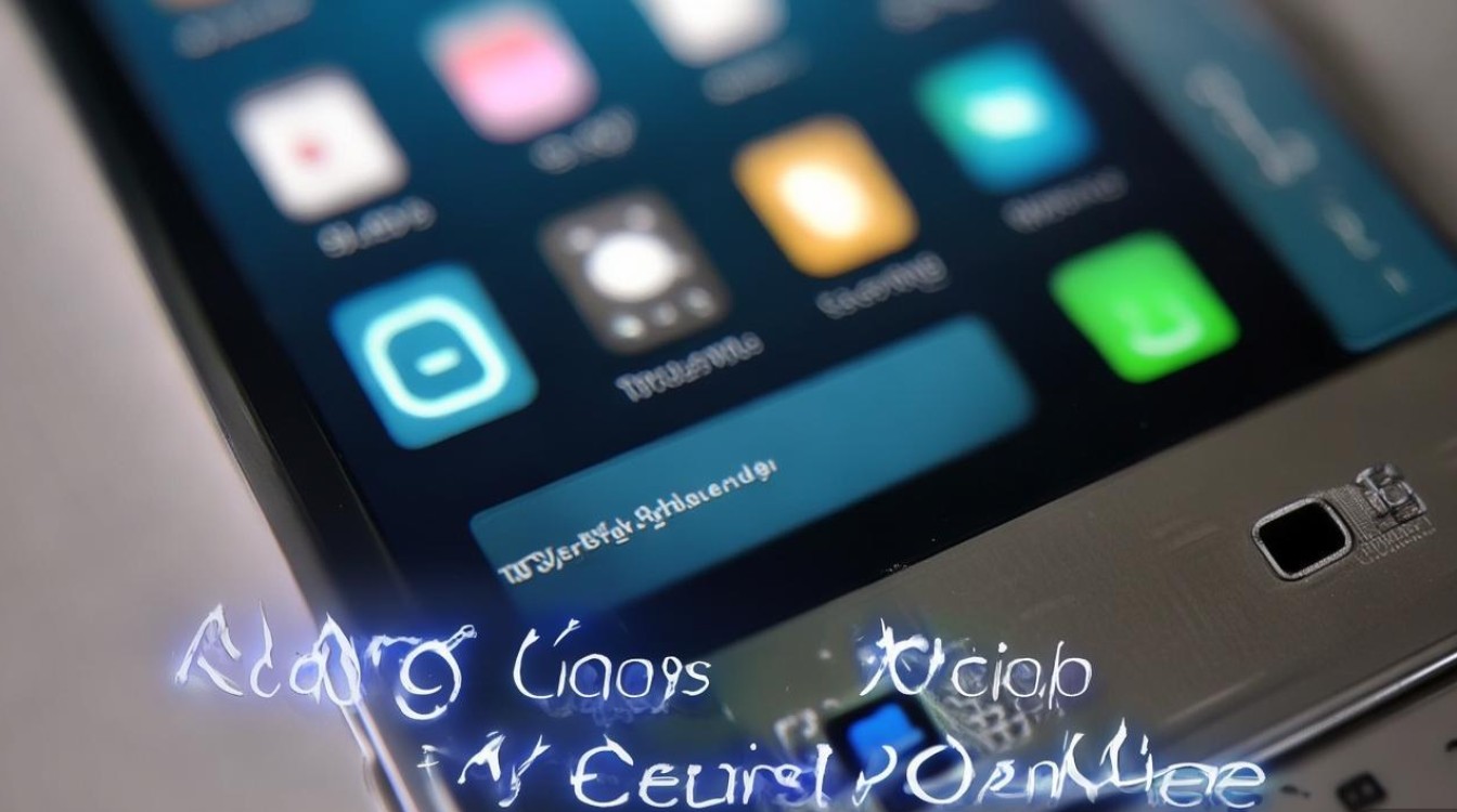 三星J5手机底部菜单栏如何自定义添加图标？