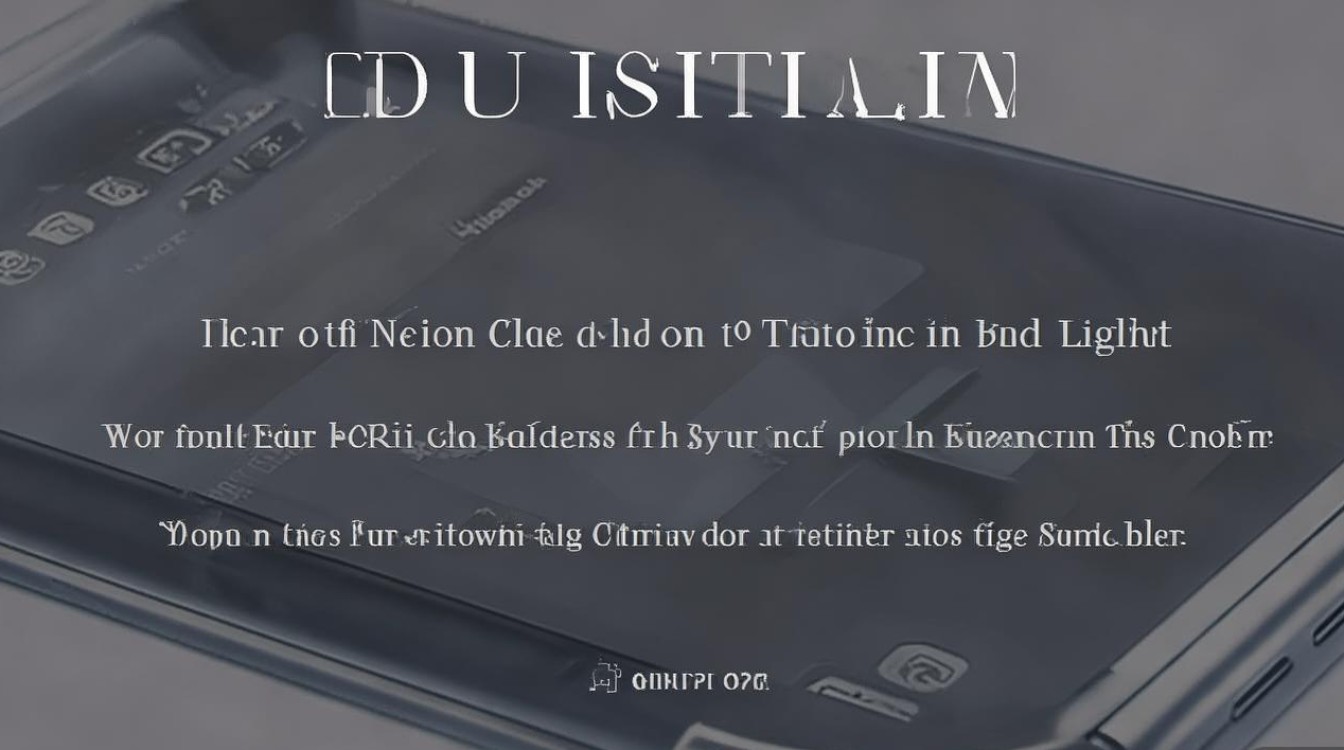 真我GTNeo2通知亮屏怎么开？开启教程一览