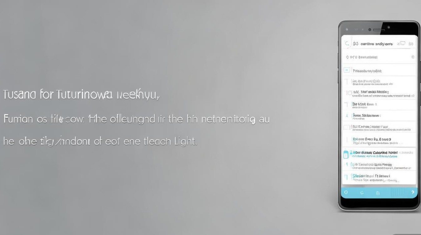 真我GTNeo2通知亮屏怎么开？开启教程一览