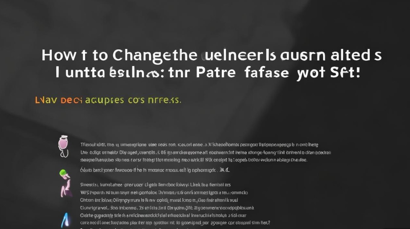 华为4C怎么换图案解锁？步骤是什么？