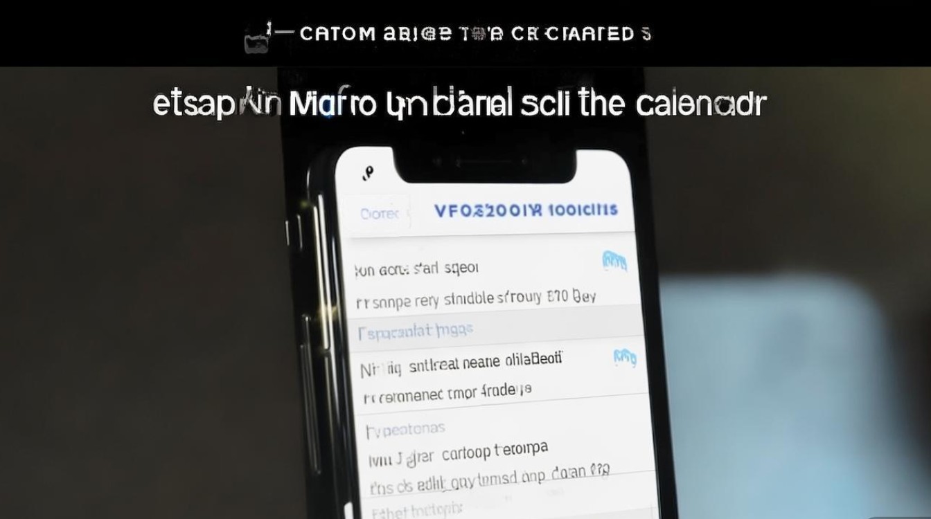 苹果7日历怎么设置生日提醒？详细步骤是什么？