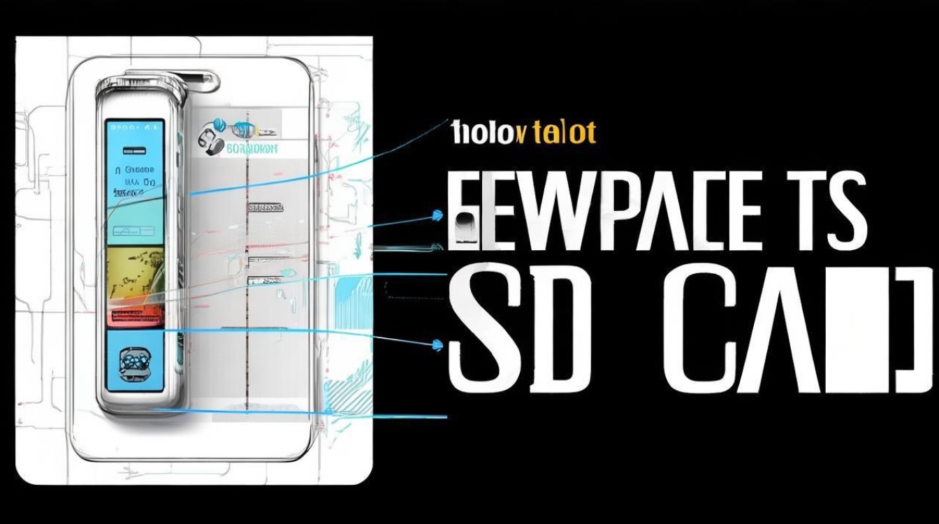 华为4C手机怎么更换SD卡？步骤教程是什么？