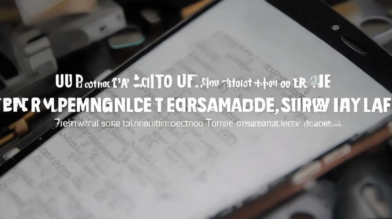 oppo手机运行卡顿怎么办？教你几招轻松解决流畅问题