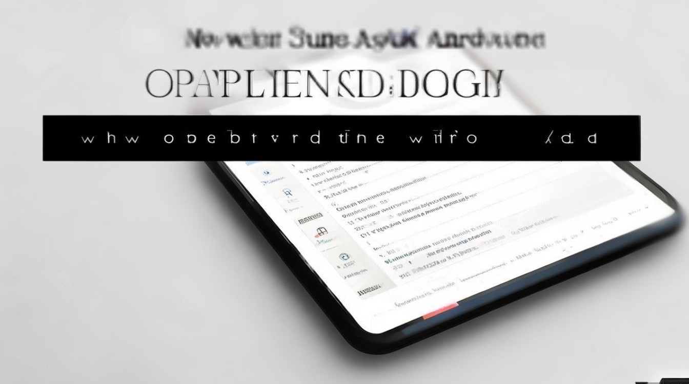 oppo手机忘记密码怎么办？解锁方法有哪些？