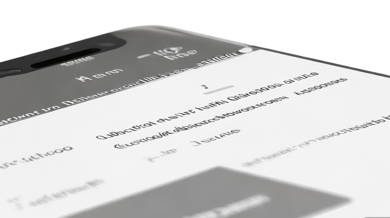 华为4a手机如何正确进入recovery模式？