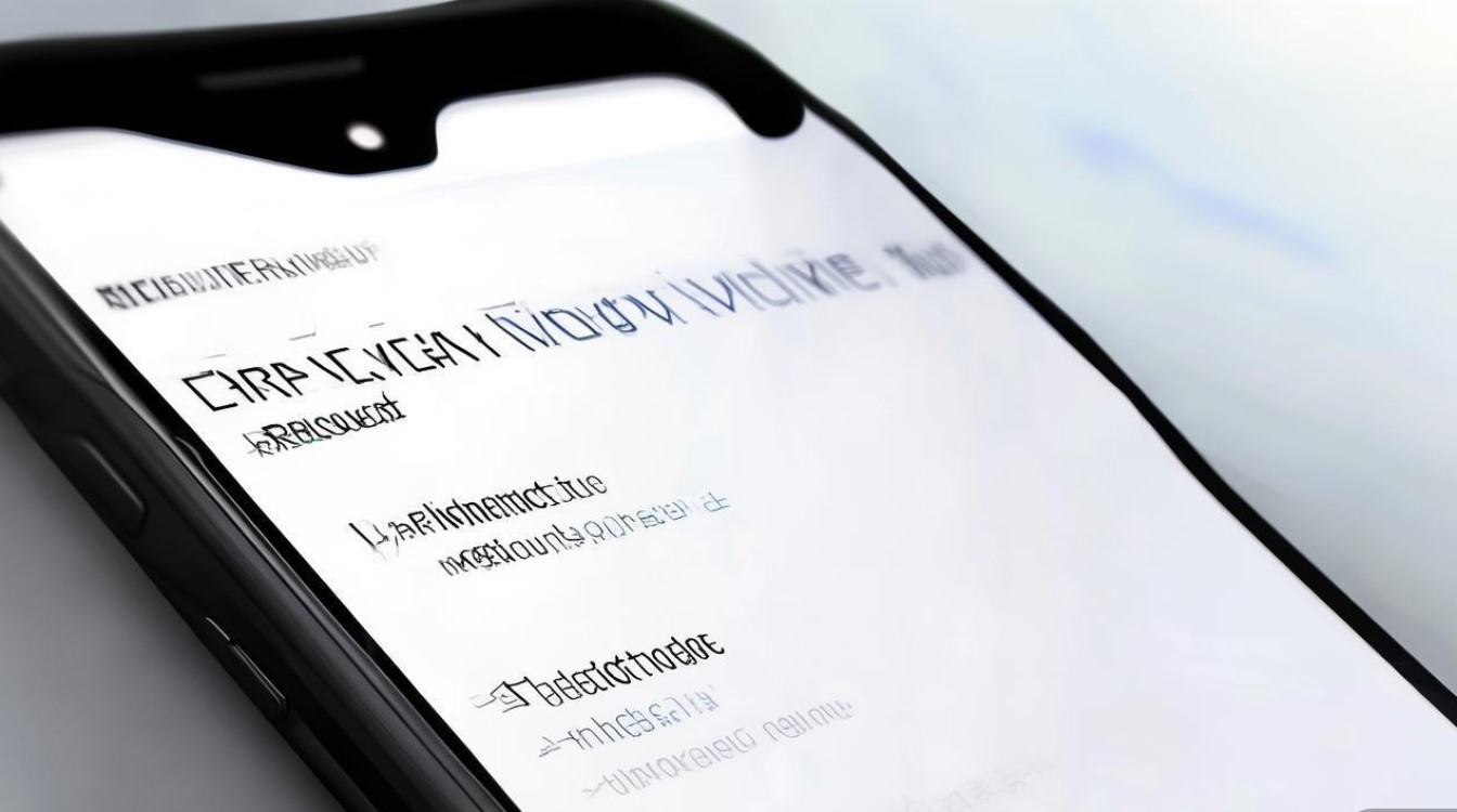 华为4a手机如何正确进入recovery模式？