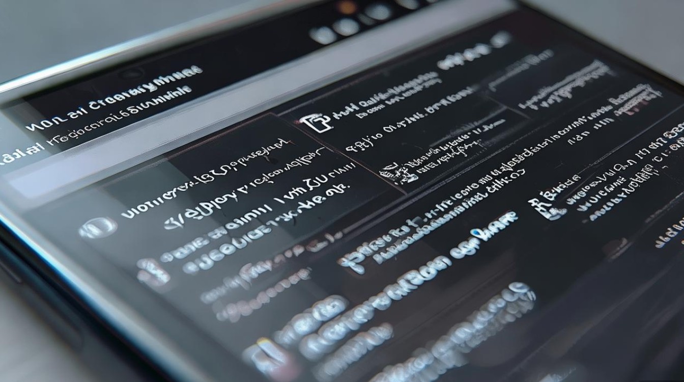 华为4a手机如何正确进入recovery模式？