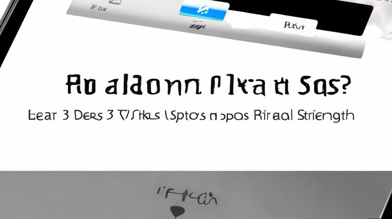 苹果7联通信号差怎么办？教你3招轻松解决信号弱问题