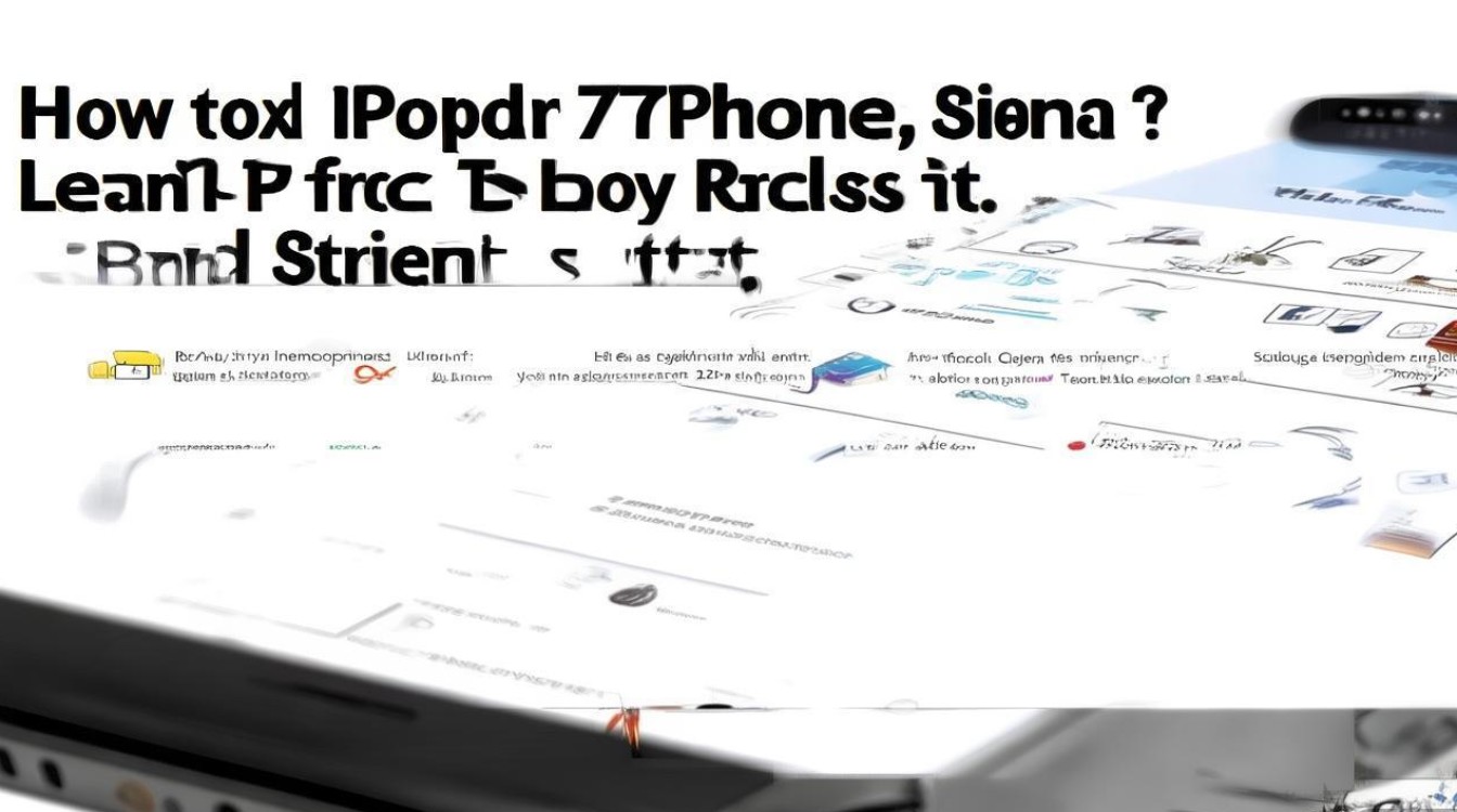 苹果7联通信号差怎么办？教你3招轻松解决信号弱问题