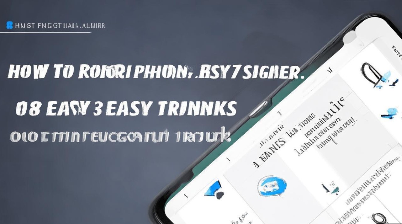 苹果7联通信号差怎么办？教你3招轻松解决信号弱问题