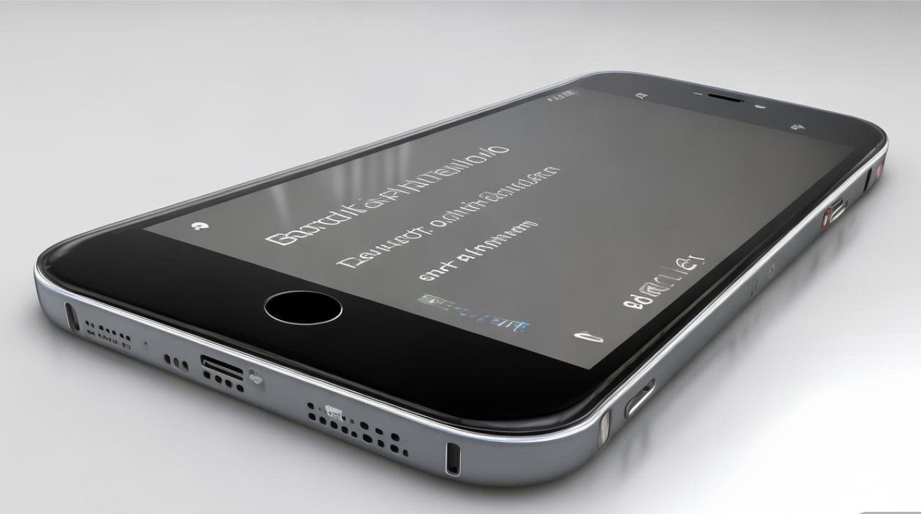 苹果7蓝牙连接后如何接听电话？