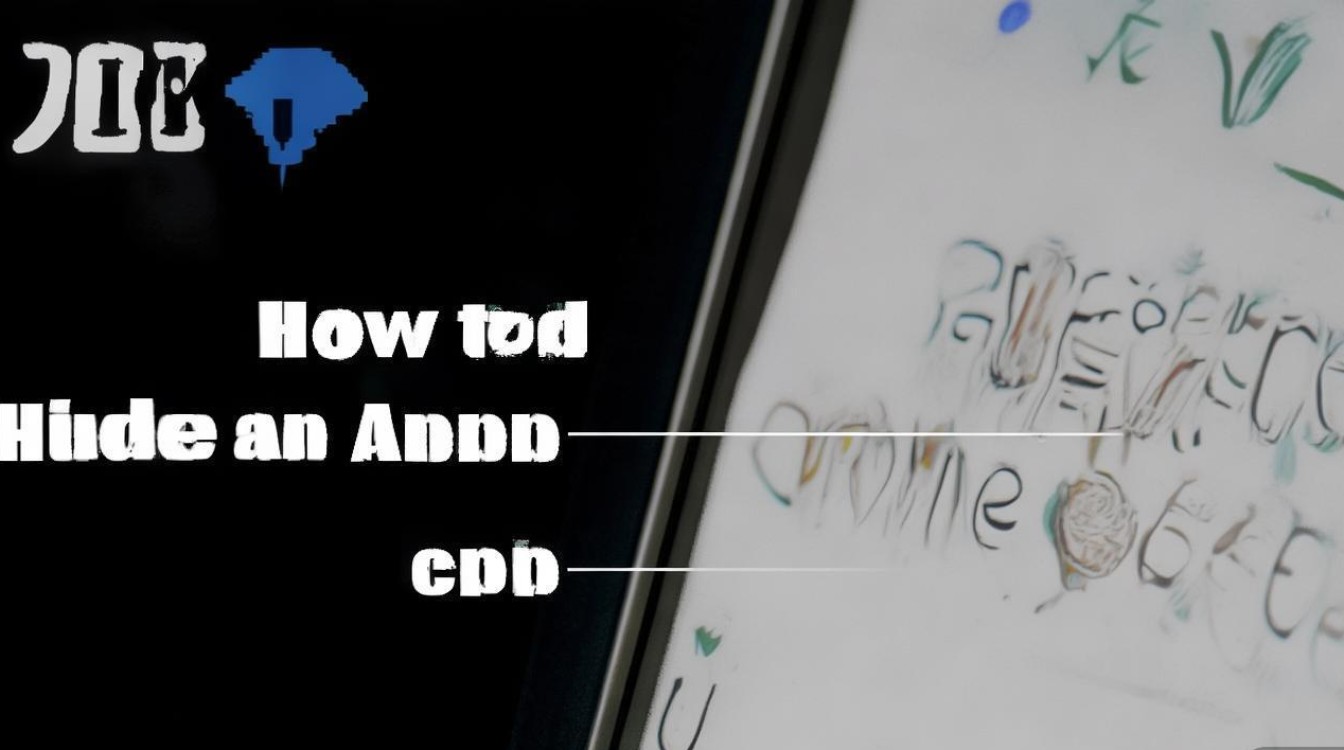 华为3x怎么隐藏应用？找不到隐藏入口怎么办？