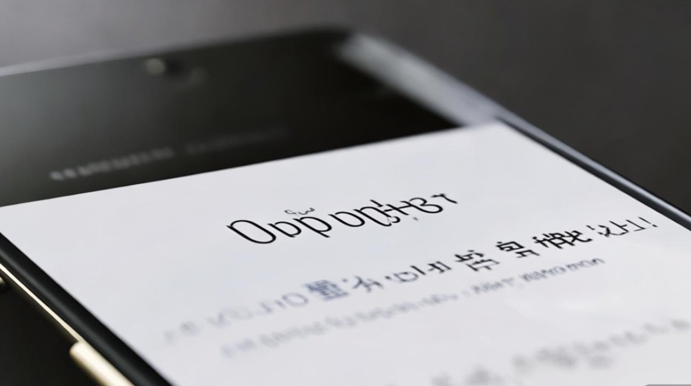 oppo手机开锁密码忘了怎么办？3个方法轻松解锁！