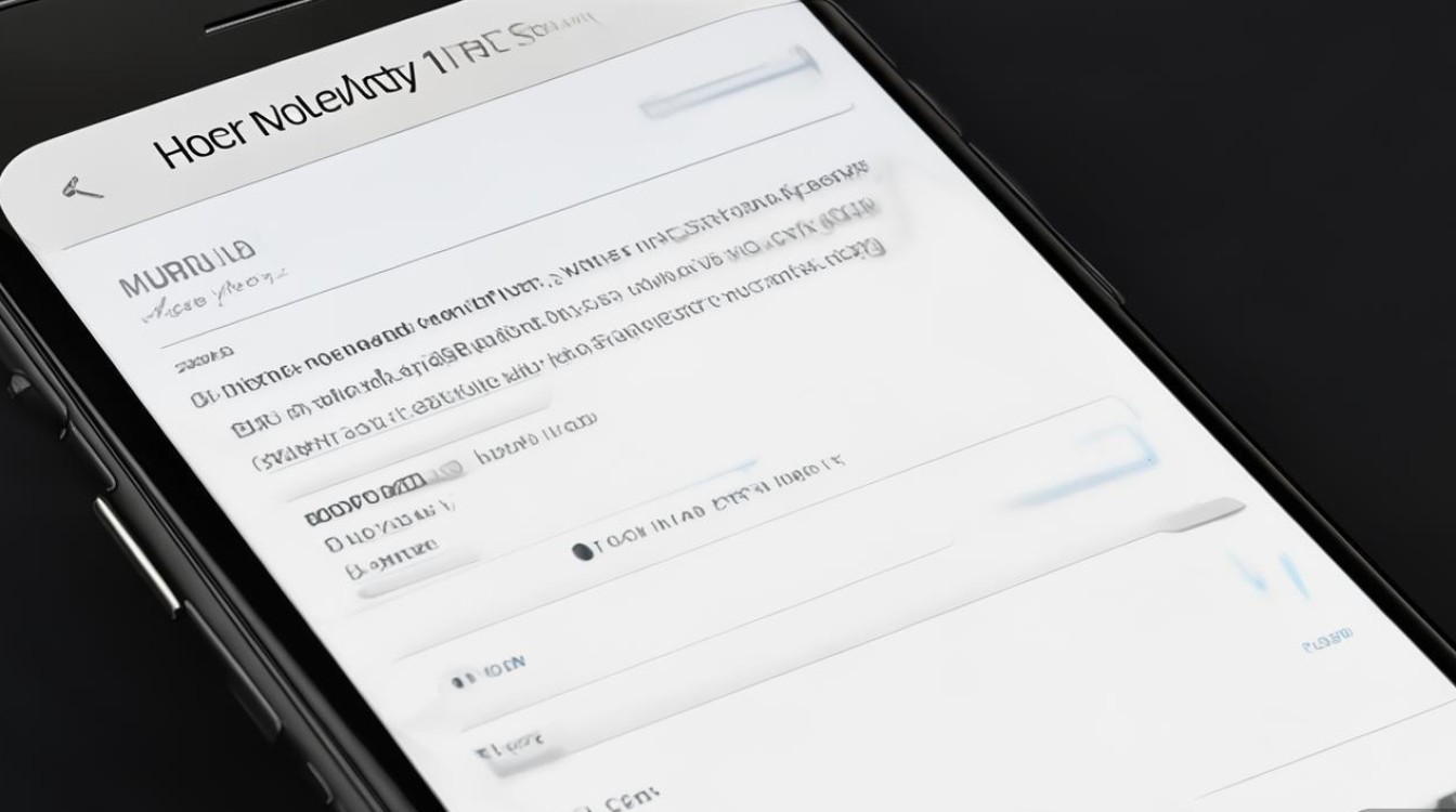 华为手机怎么进入recovery模式？详细步骤是什么？