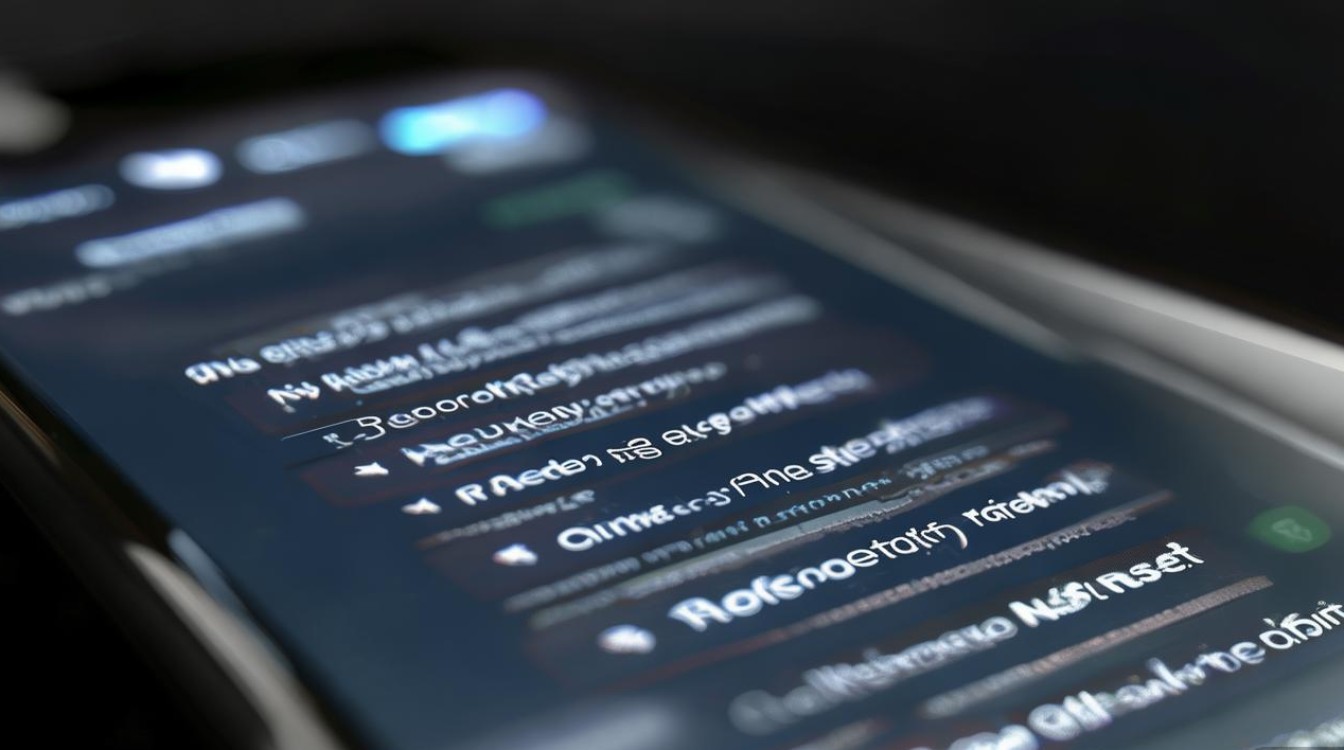 华为手机怎么进入recovery模式？详细步骤是什么？