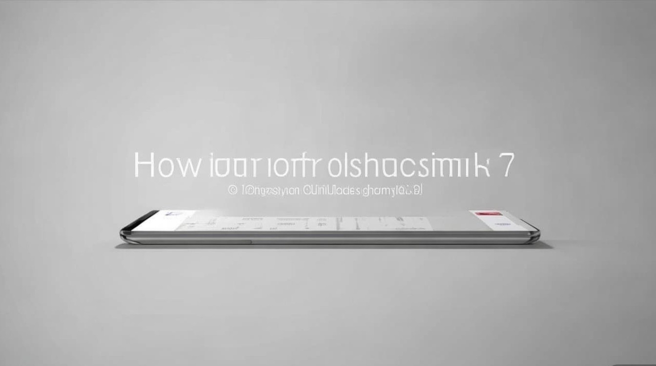 华为荣耀7拍照如何关闭快门声音？
