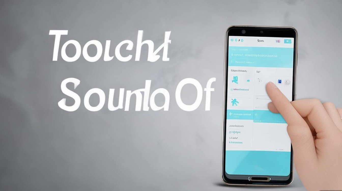 华为荣耀4c触屏声音怎么关闭？设置里能关吗？