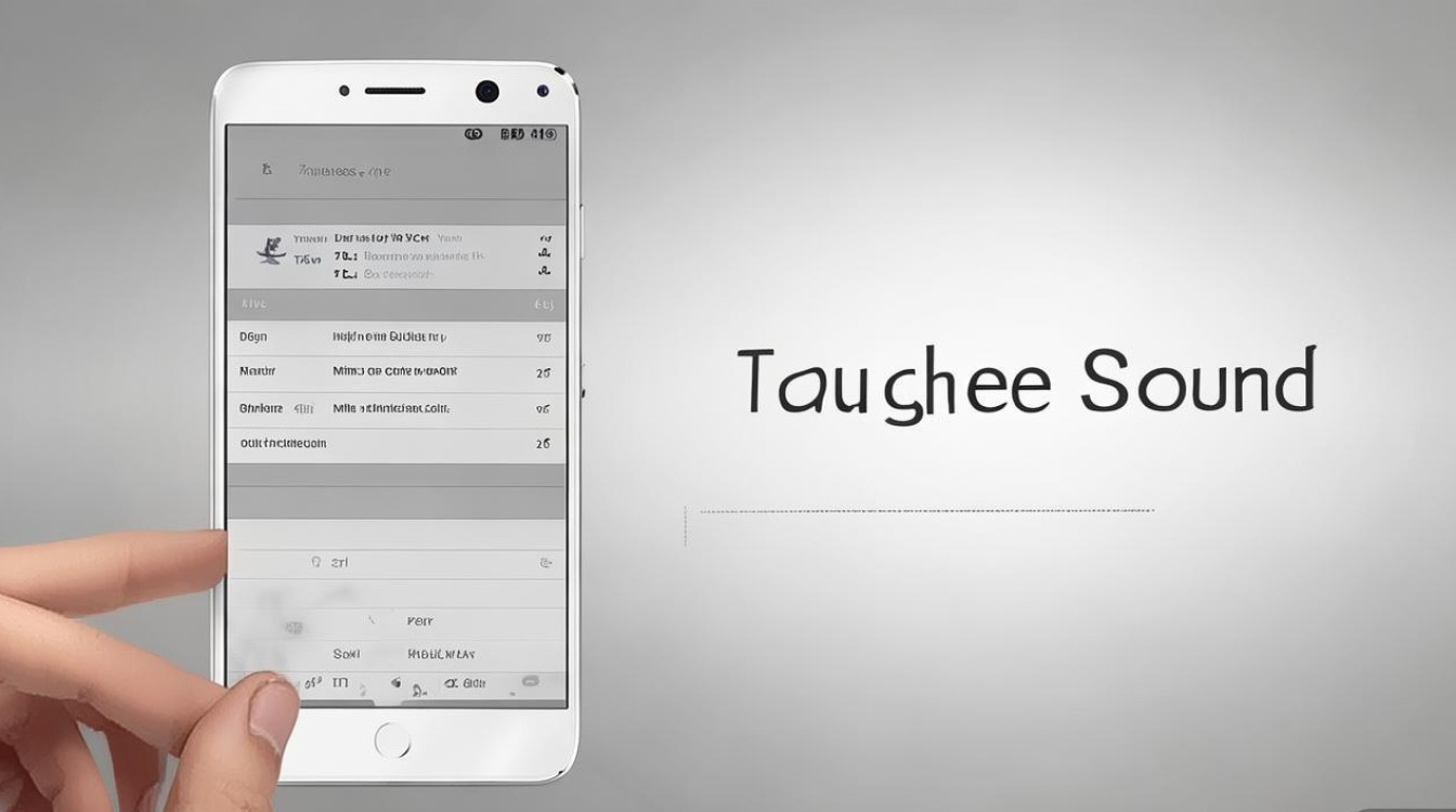 华为荣耀4c触屏声音怎么关闭？设置里能关吗？