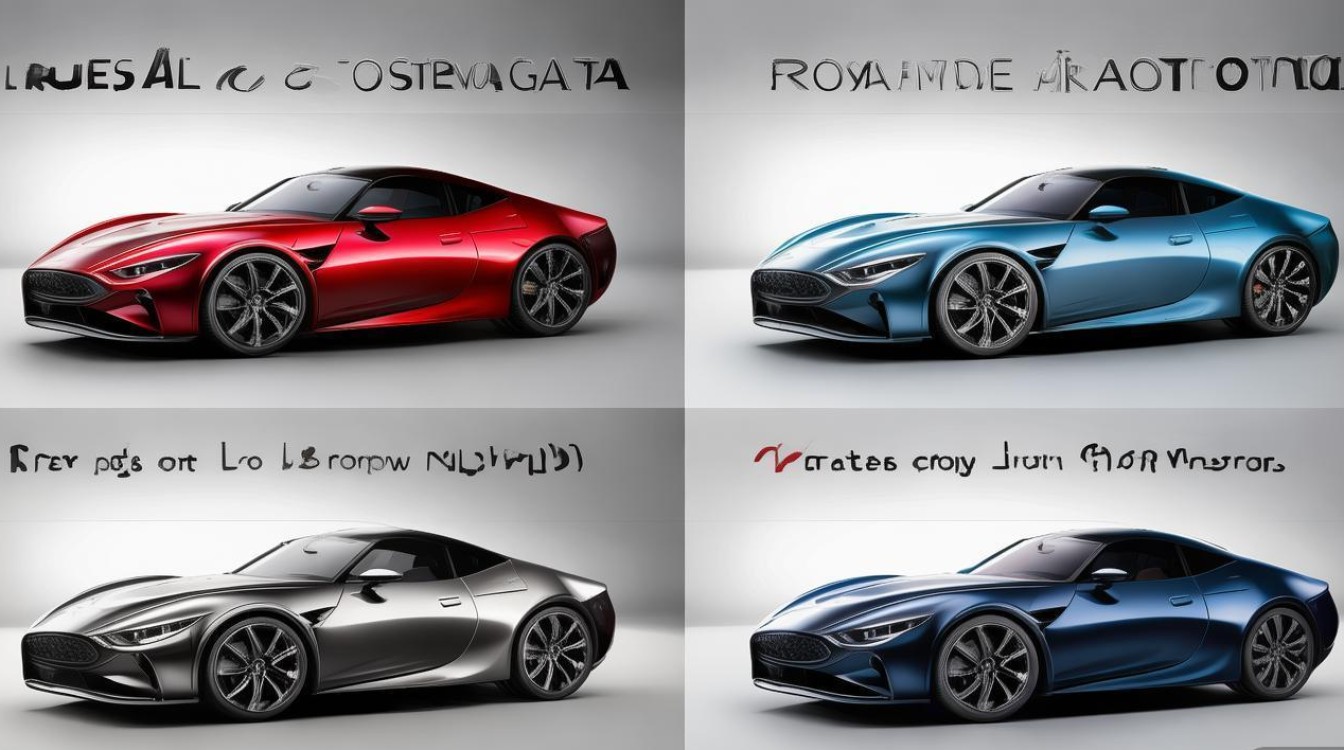 真我GT Neo2配色怎么选？哪个颜色最值得买？