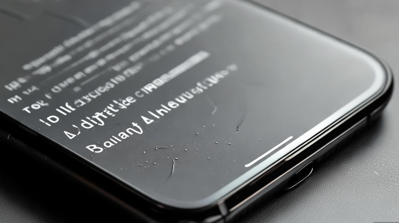 苹果7黑色摔掉漆怎么修复?不花钱有办法吗?