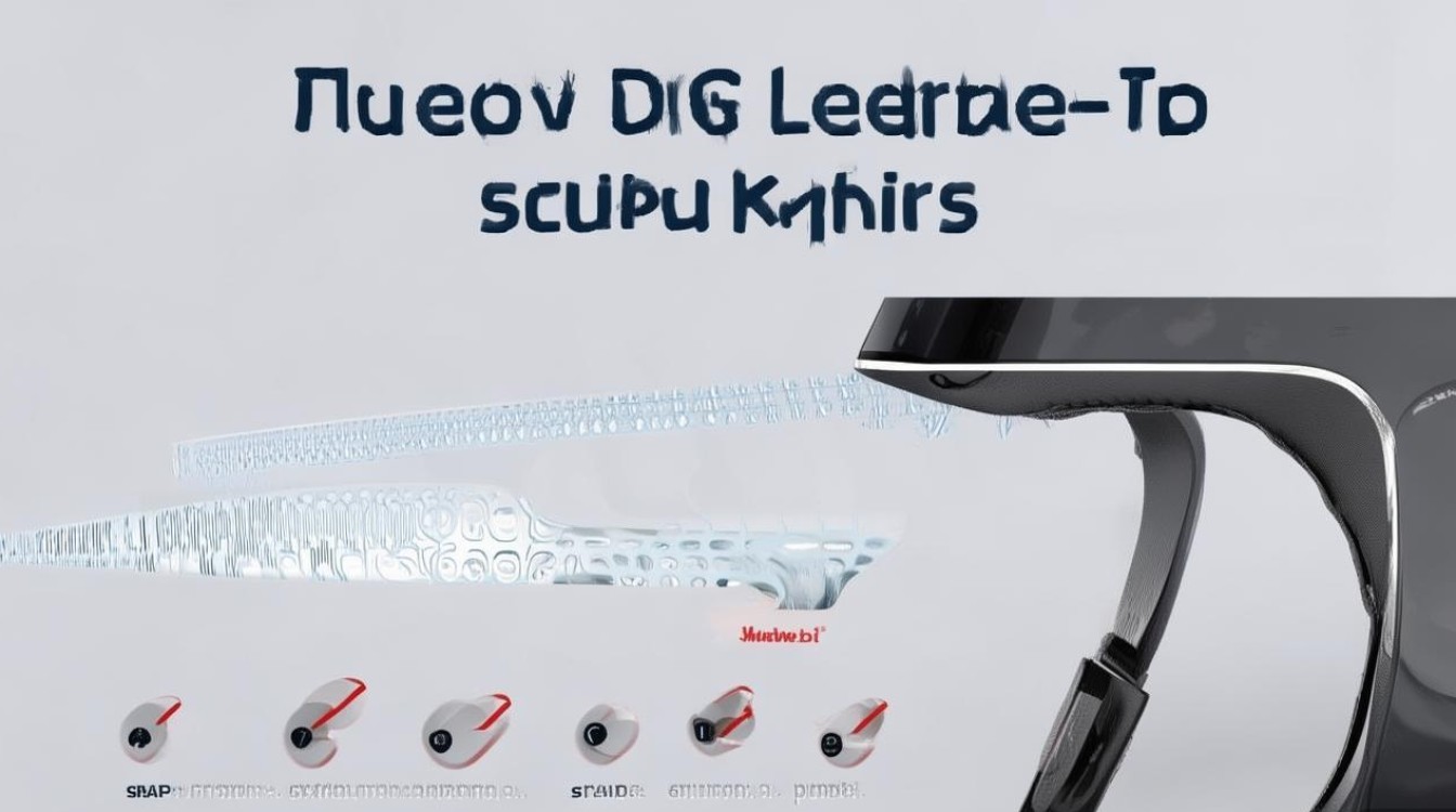 华为VR全景设置步骤详解，新手也能快速上手吗？