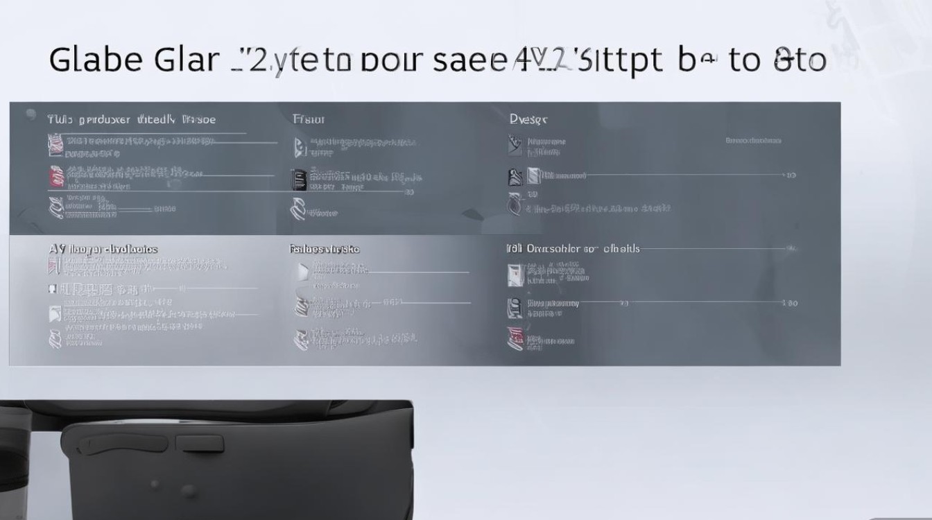 华为VR全景设置步骤详解，新手也能快速上手吗？