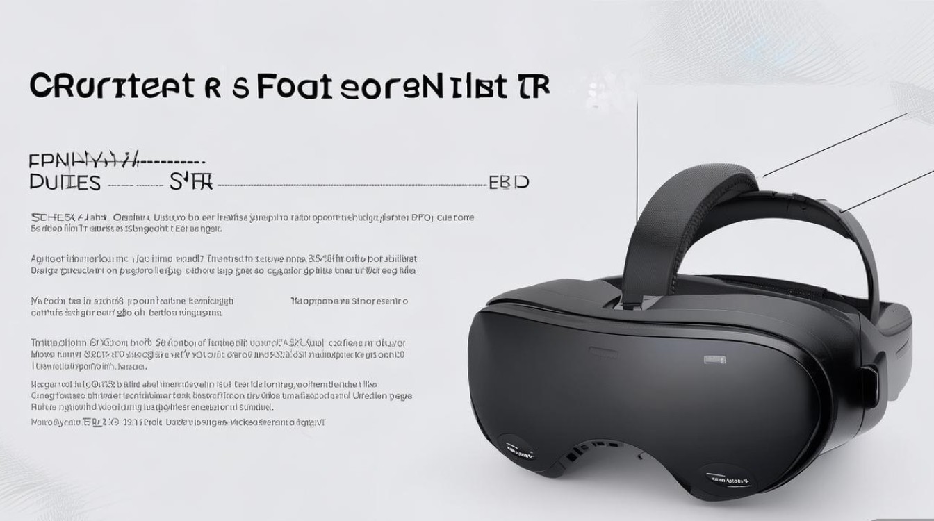 华为v8vr怎么用？新手必看入门步骤与技巧解析