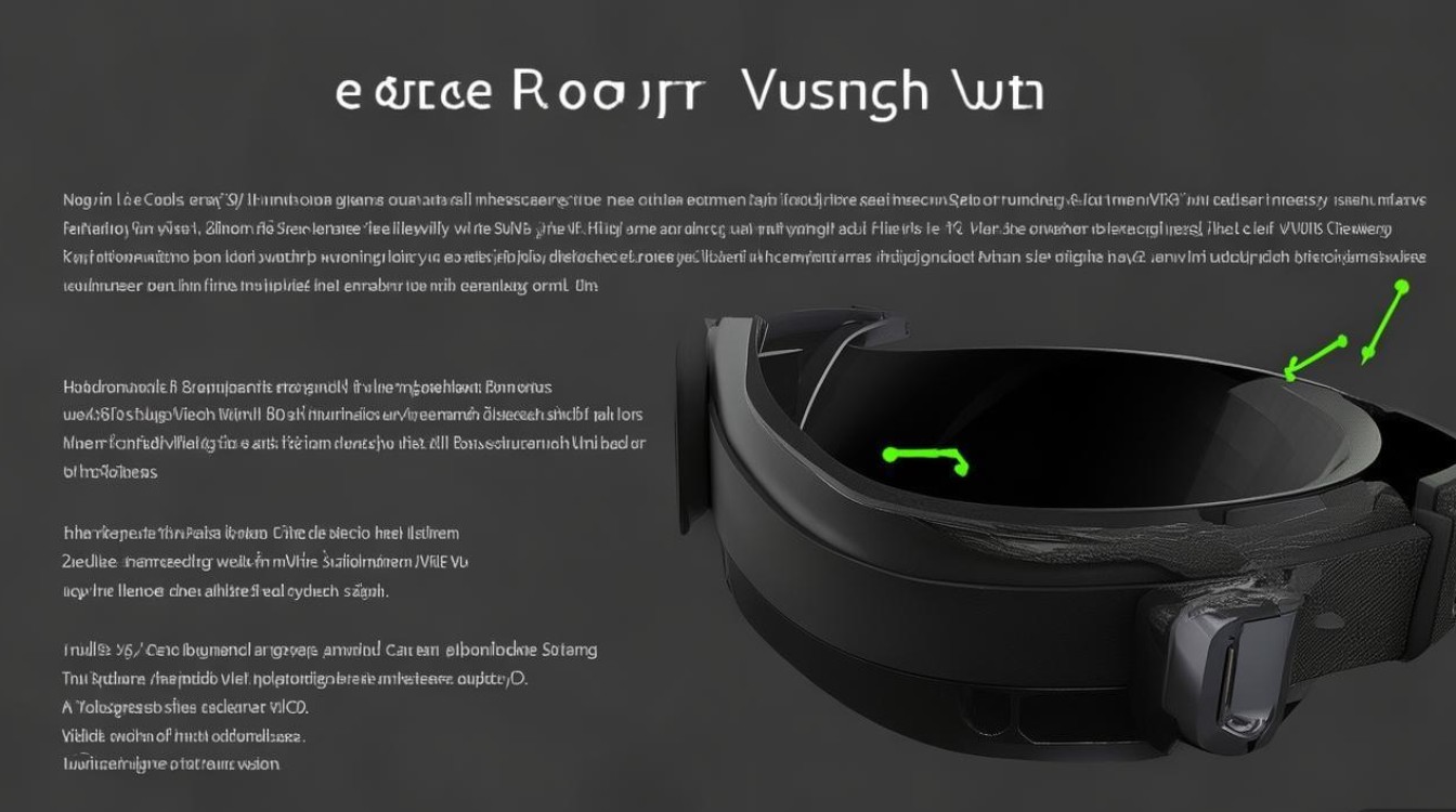 华为v8vr怎么用？新手必看入门步骤与技巧解析