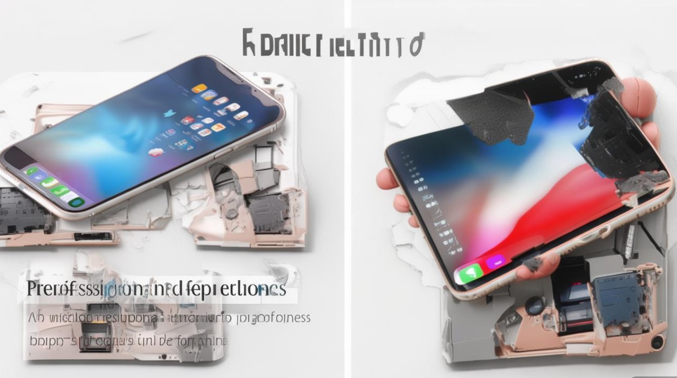 苹果7掉色怎么修复？旧手机掉色有妙招吗？