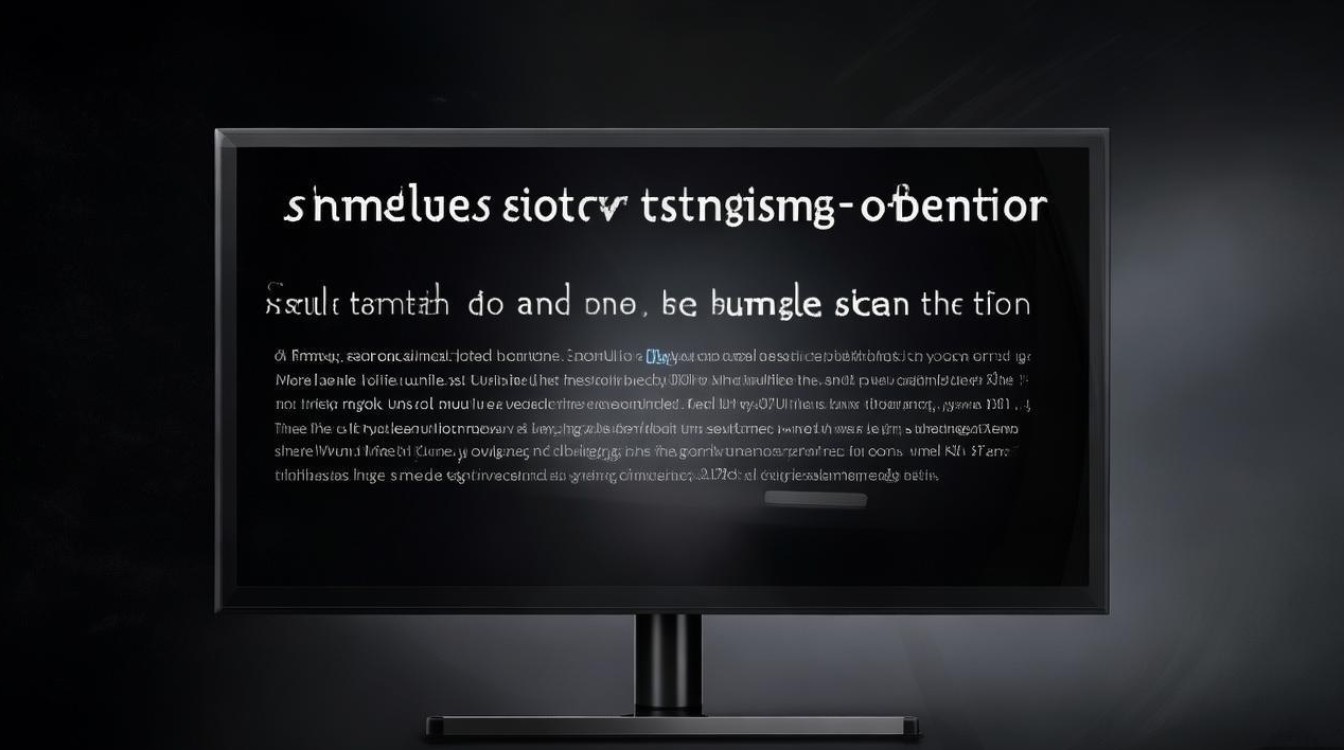 三星显示器一个按钮怎么调？单键操作全攻略，功能设置一步到位？