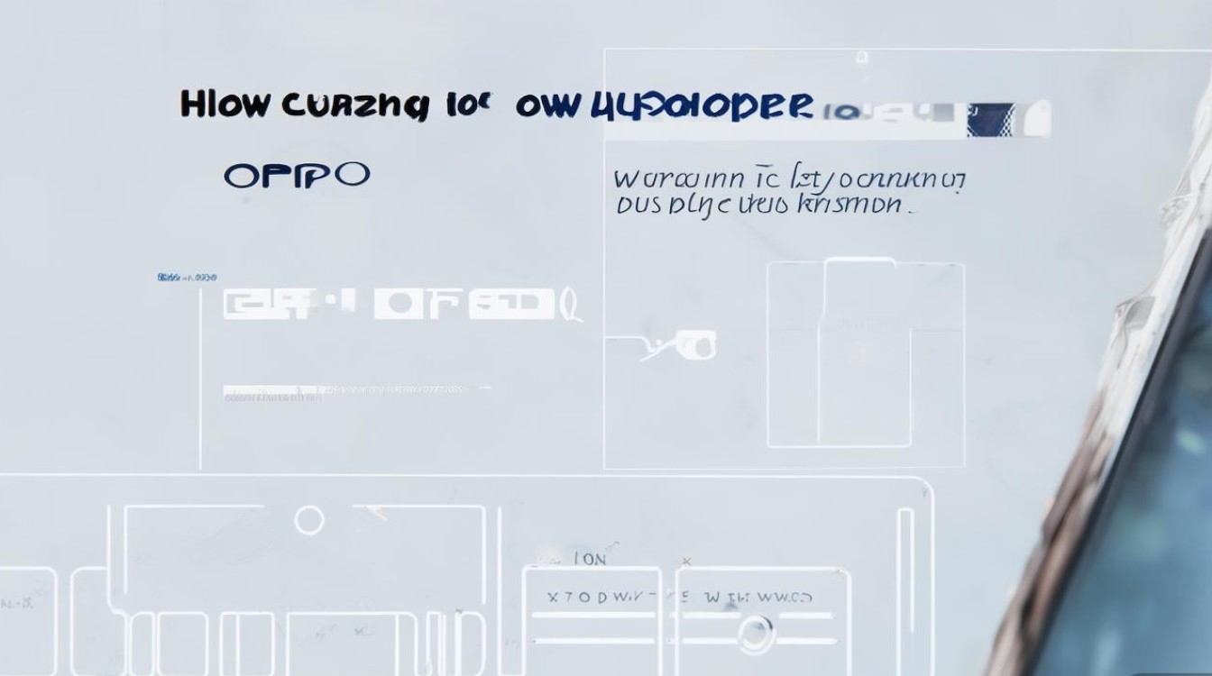 oppo账号用户名怎么改？忘记密码或无法修改怎么办？