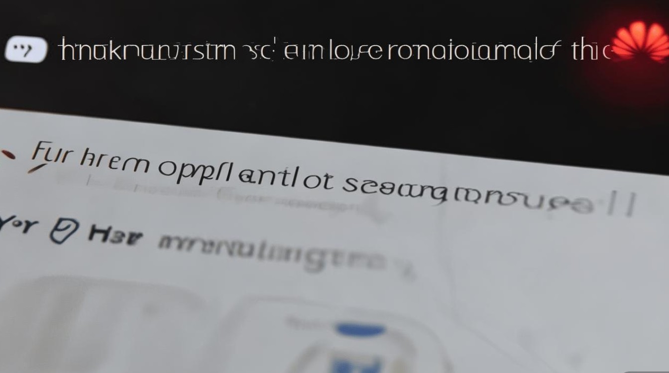 华为手机顶部图标怎么关？全面设置指南来了