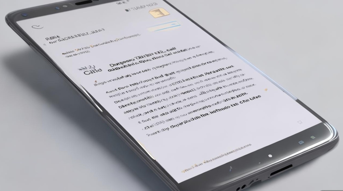 华为Mate8如何关闭出发通知不让其出现?